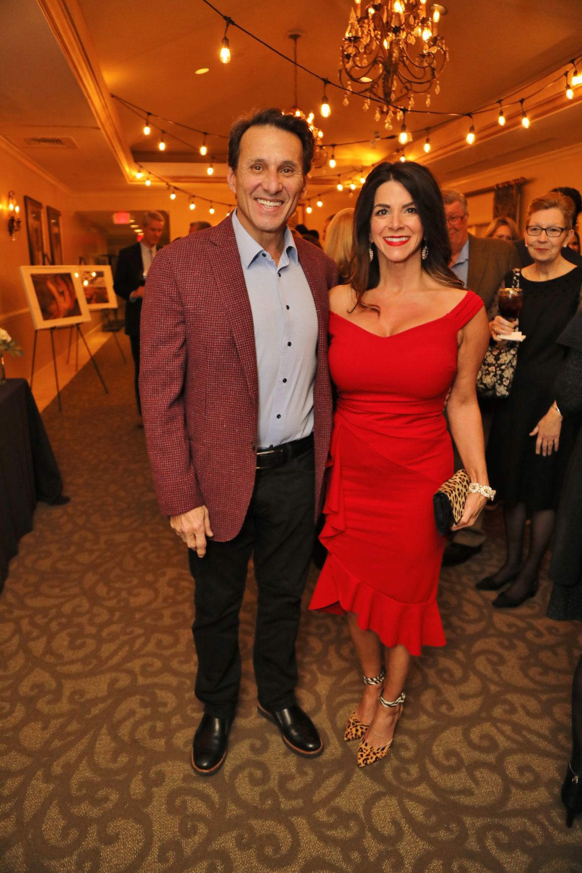 Bill Frisella, Trina Venturina